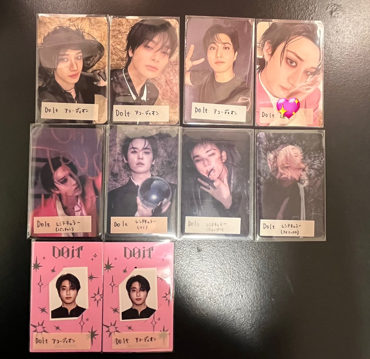 はんぺん tweet media