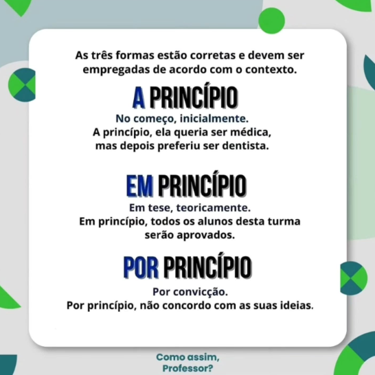 alexaiworks's tweet photo. 🎓 Como Assim Professor?
🗣️ A x EM x POR

🔄 RT pra ajudar a divulgar informação https://t.co/iJ37wQR9pz