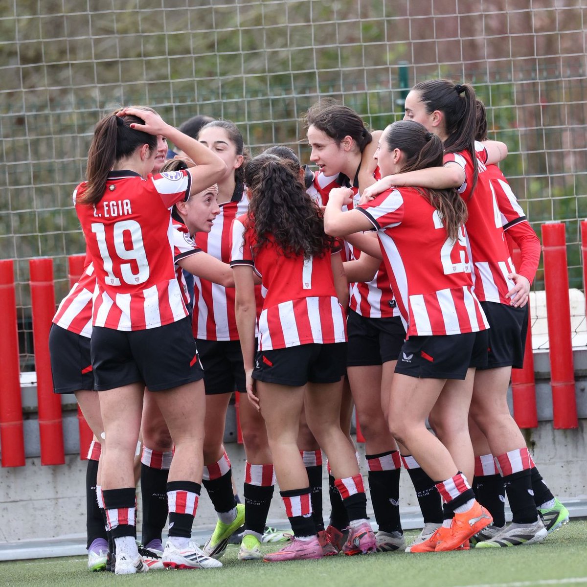 Athletic Club tweet media