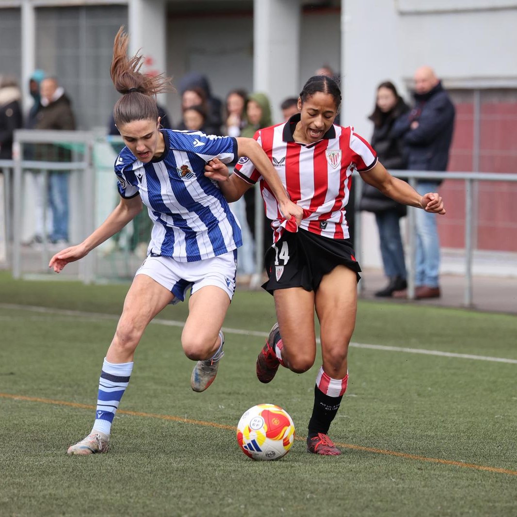 Athletic Club tweet media