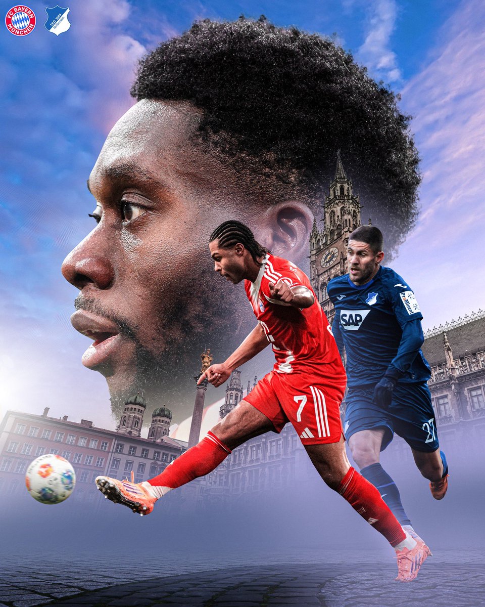 FC Bayern München Español tweet media