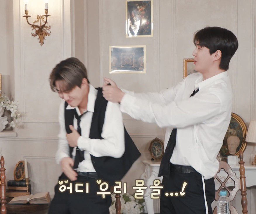 오세훈만 자막 존나 하트뿅뿅 인거 개웃겨죽겟네