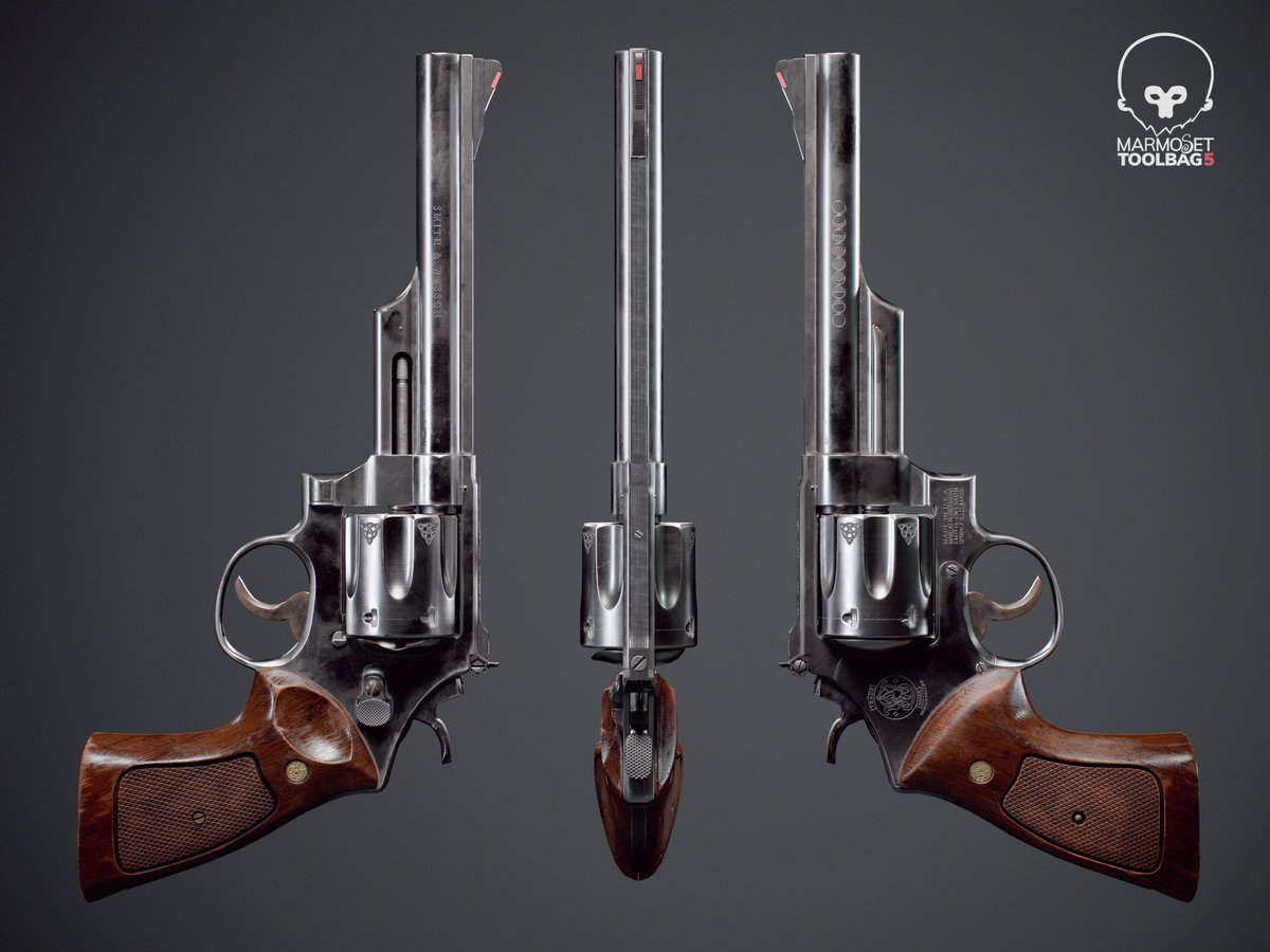 How about some <a href="/marmosetco/">Marmoset</a> renders?

#3DModel #3dmodeling