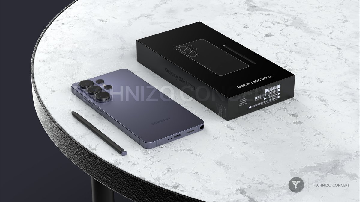 Technizo Concept tweet media
