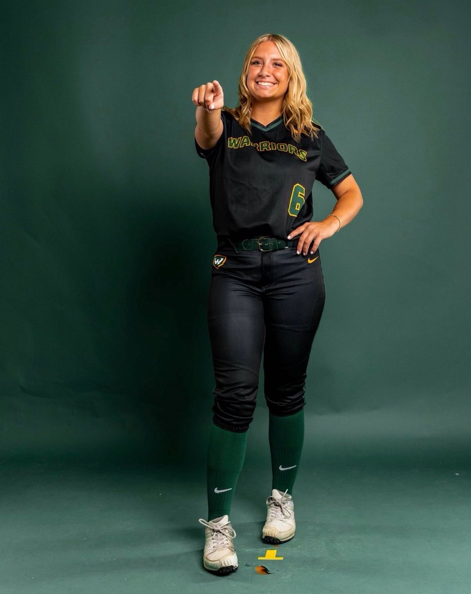 Wayne State Softball tweet media