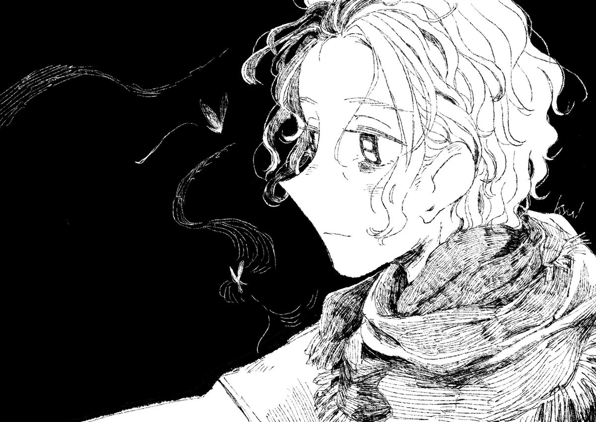 若ハロルド
＃書店・路地裏