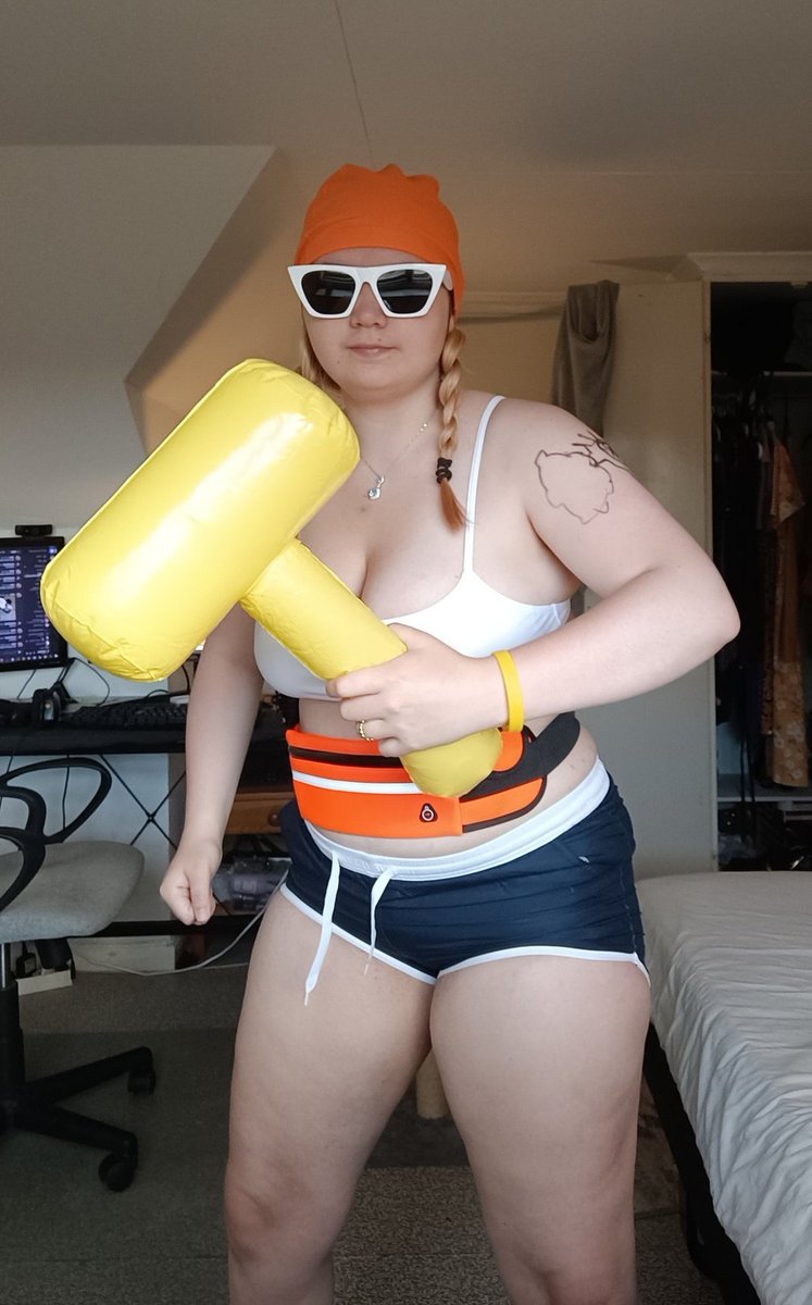 BreadedCargo 🍞 tweet media