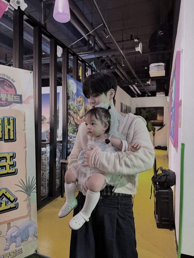 meet my little jadlyn.