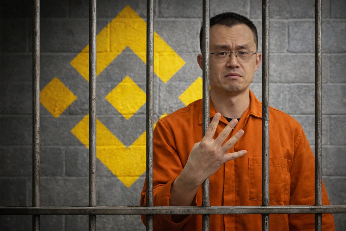 🚨 BREAKING NEWS: SEC Examining Whether Binance Futures Triggered Cascading Liquidations on Oct 10, 2025 

I dont know to what extent this is true, but I would love to see <a href="/cz_binance/">CZ 🔶 BNB</a>  in jail. Not only for the 10/10 rating, but for everything Binance has caused to the crypto
