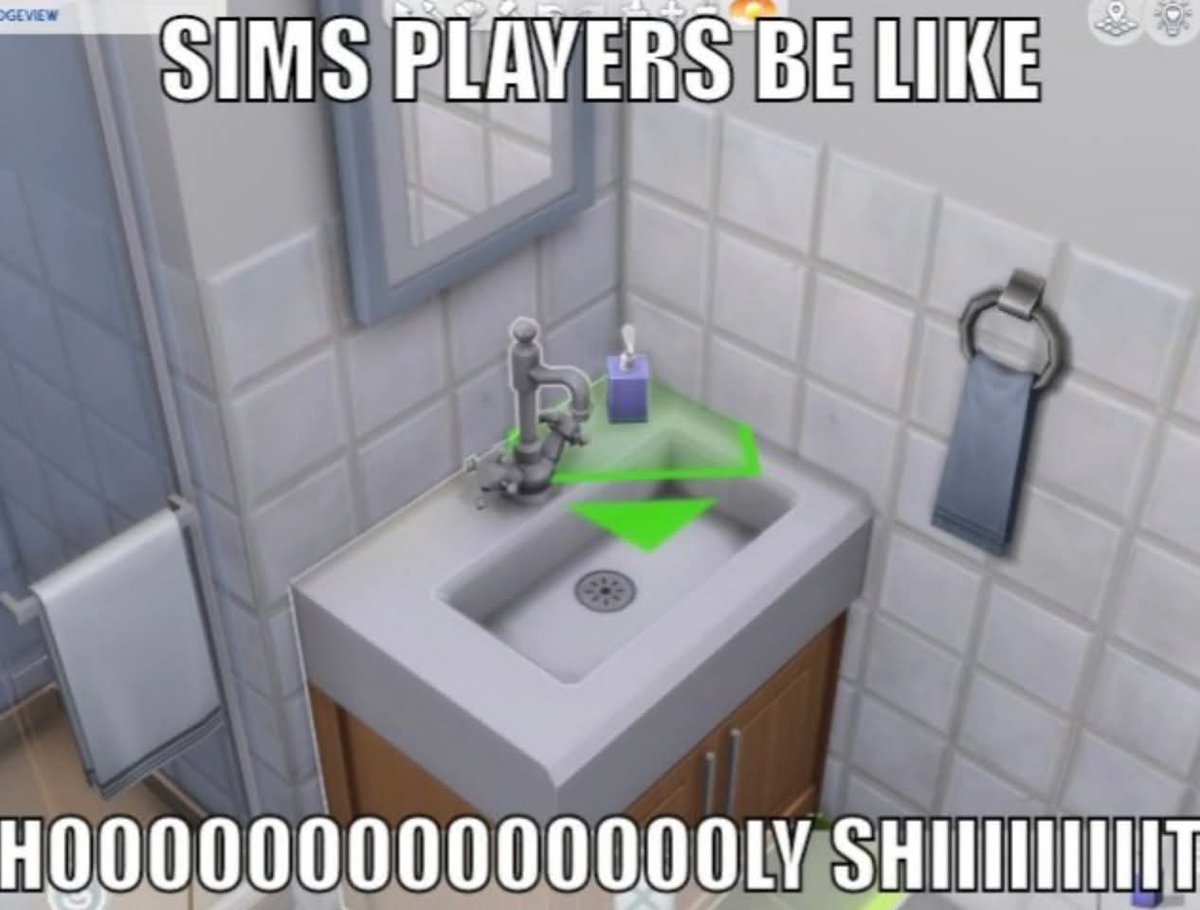 The Sims Nostalgia (@sims_nostalgia) on Twitter photo 