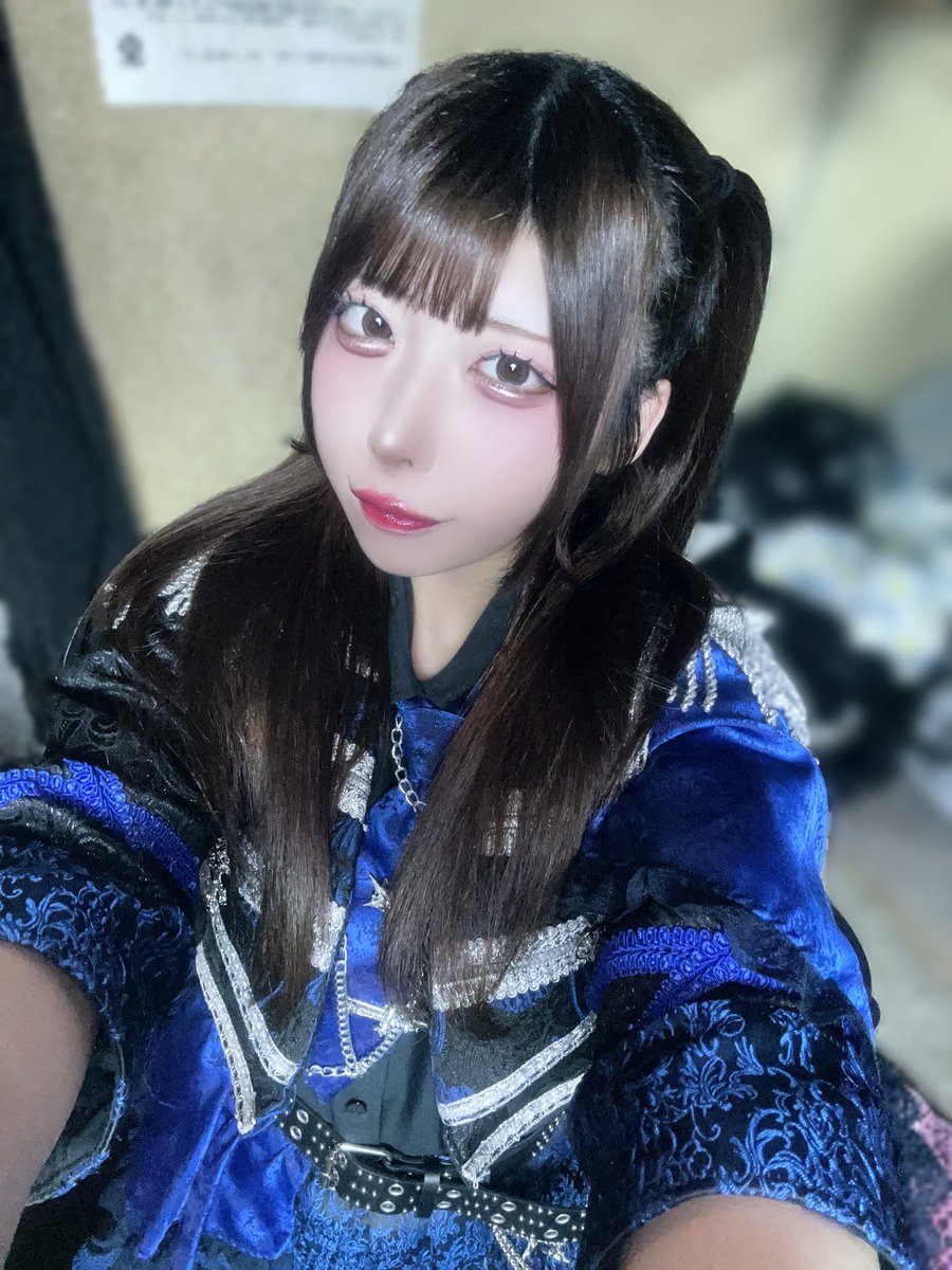 罪木 めい 4/1渋谷音楽堂 (@mei_miis) / Posts / X