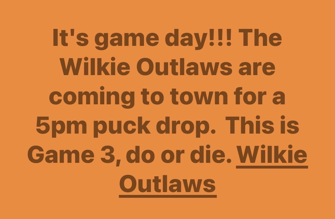 Dinsmore Dynamos Senior Hockey Club tweet media