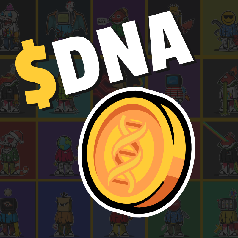 Nerd Mutants tweet media