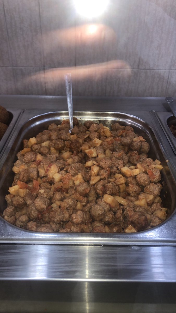 أقوى كفته وكباب محمود الشويخ السكنيه