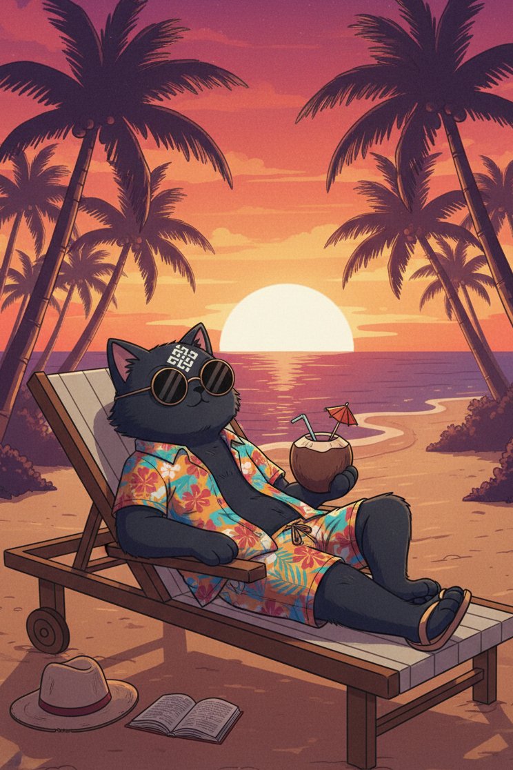 Step by step, no rush.
Trust the process, keep learning, keep building.
Stay consistent, stay focused, and never give up.
Great things take time.
Let’s grow together with <a href="/ritualnet/">Ritual</a> <a href="/ritualfnd/">Ritual Foundation</a>