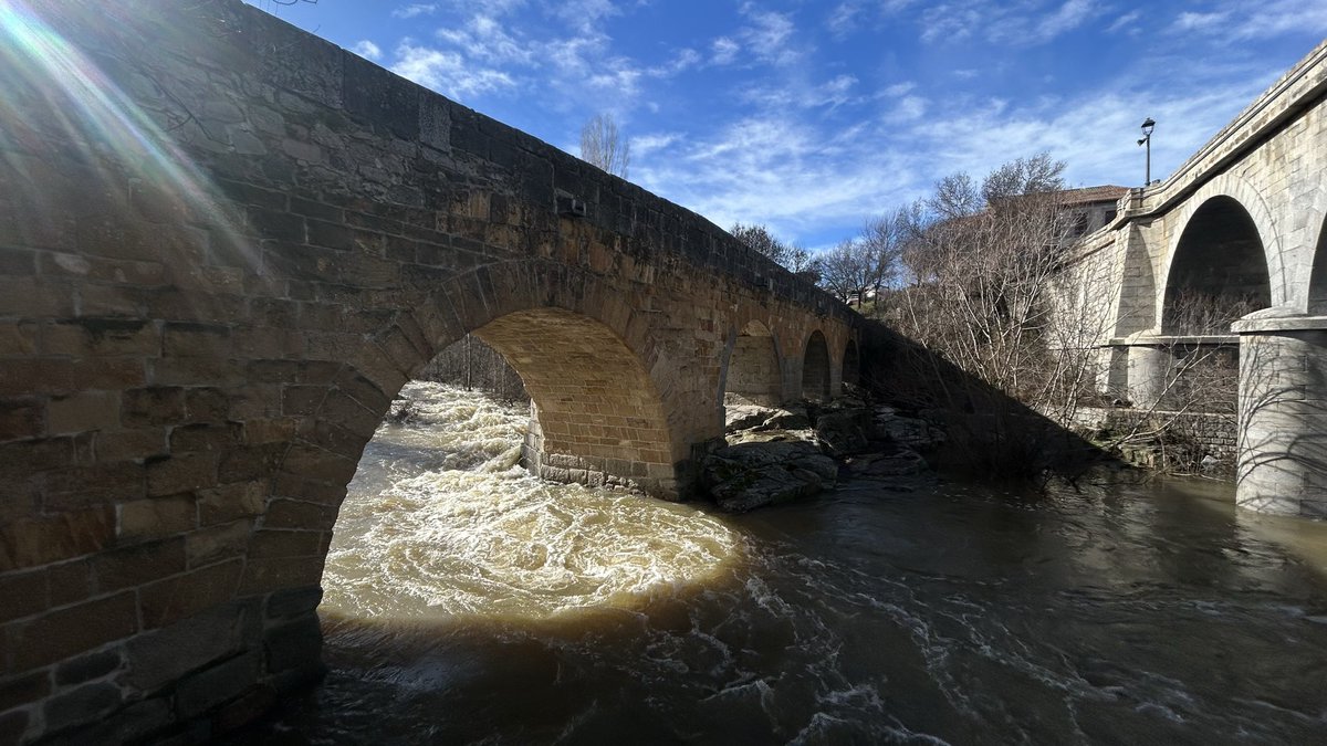 ÁVILA (Spain) ✨🎄 tweet media