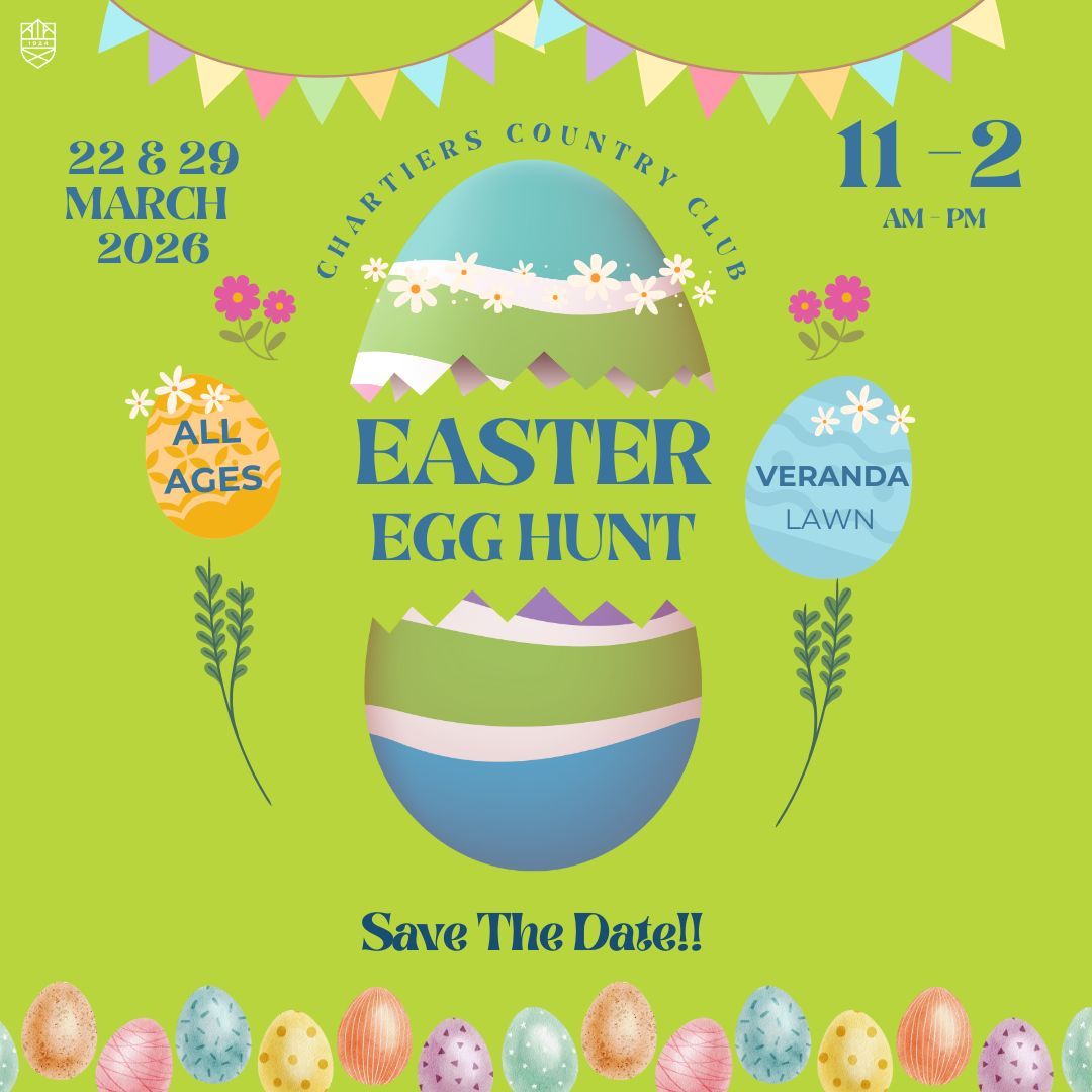 chartierscc's tweet image. 🐣 Save the Date! 🐰
Our Children’s Easter Egg Hunt is hopping back to Chartiers!
Mark your calendars and get ready for a fun-filled morning of eggs, smiles, and springtime fun. More details coming soon!