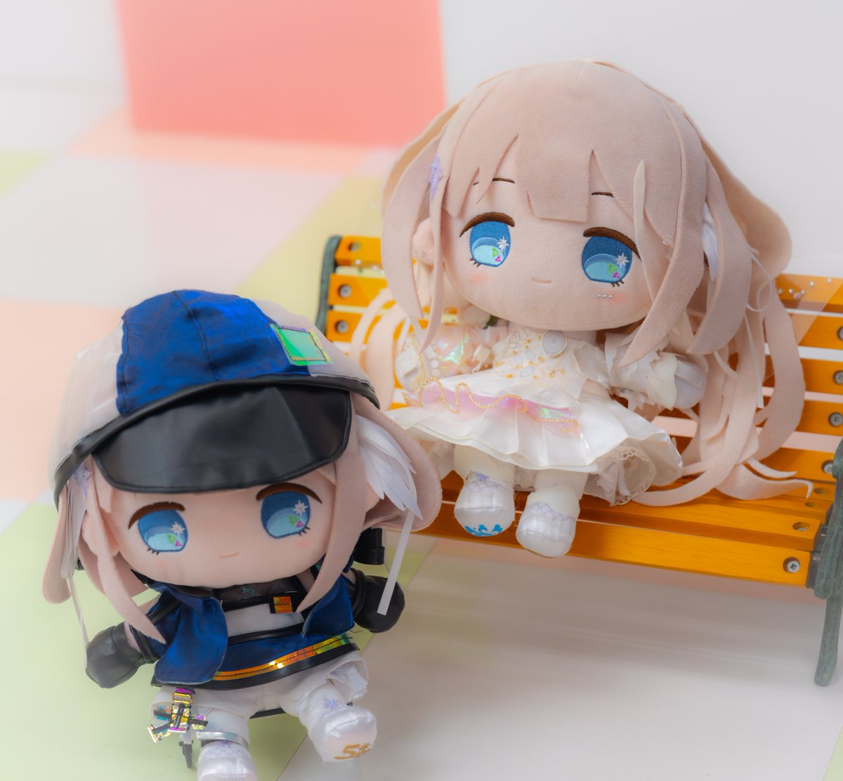 もちほわ　芹沢あさひ 天と地をひっくり返すもの】芹沢 あさひ #他人のもちほわ