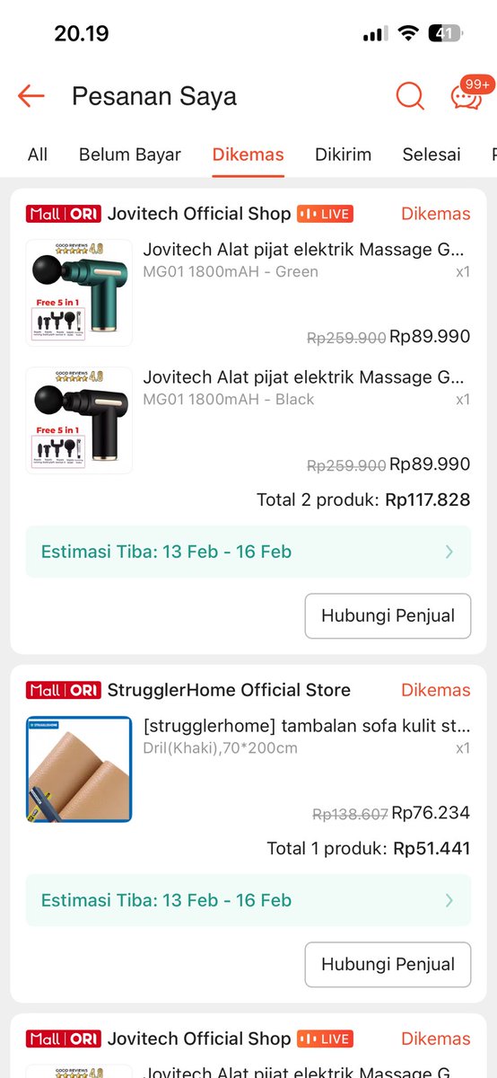 David Manalu tweet media