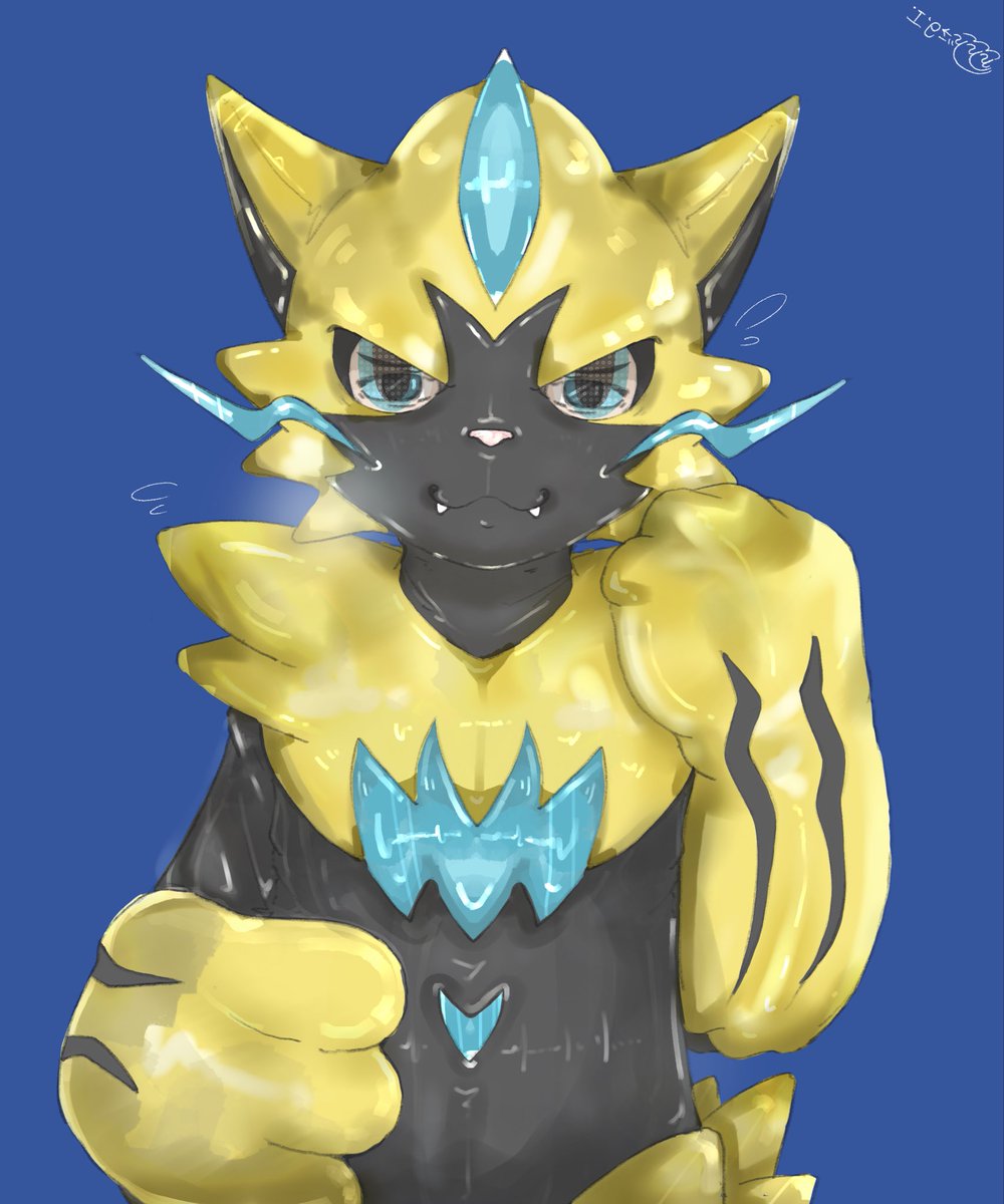 獅子上水 (@woinukasore) on Twitter photo 