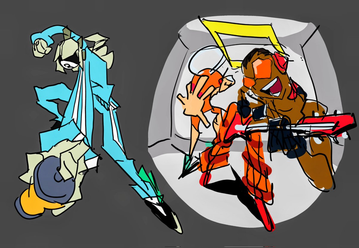 くりむん tweet media