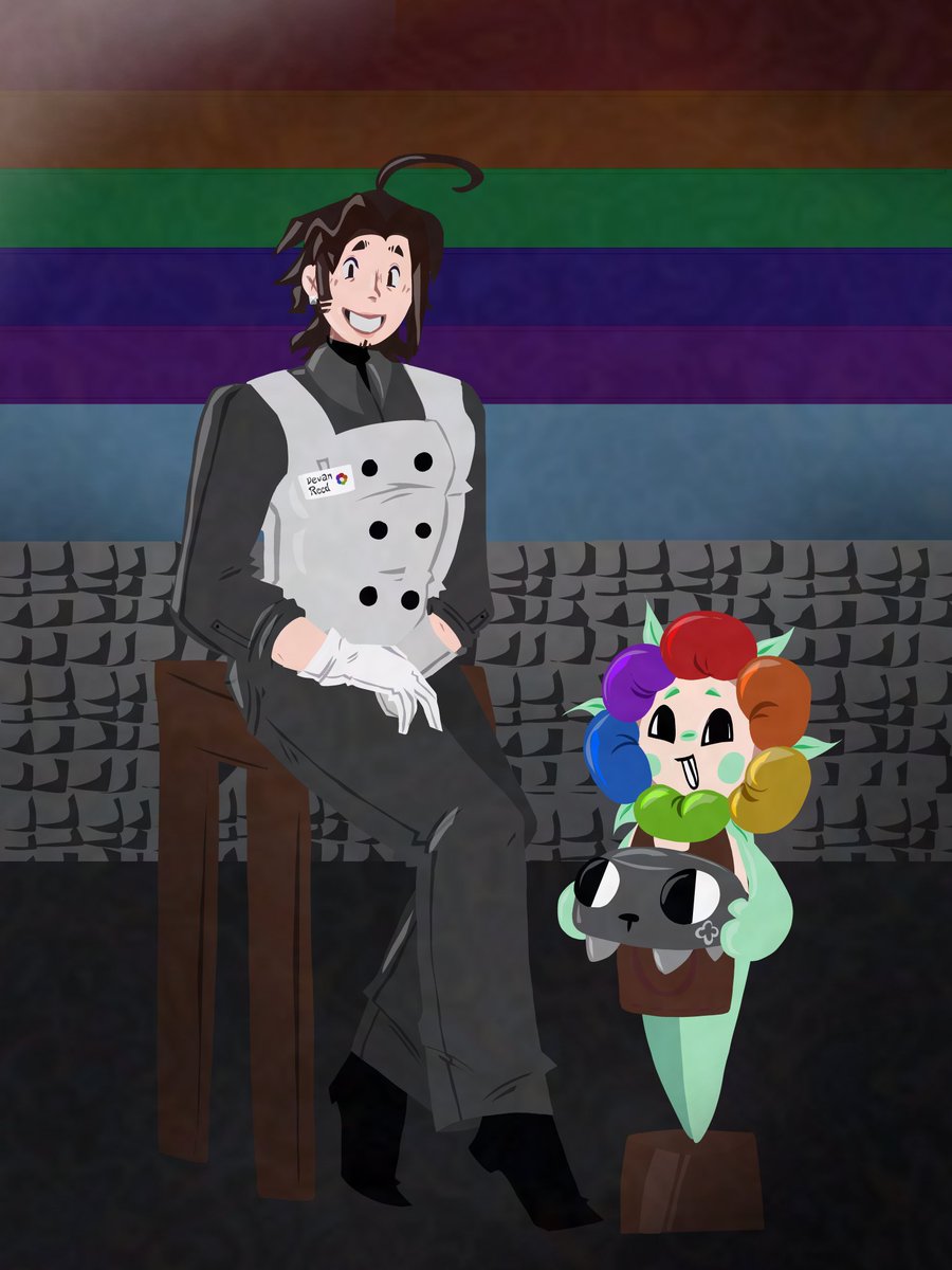 Devan Reed 🌻 📋 tweet media