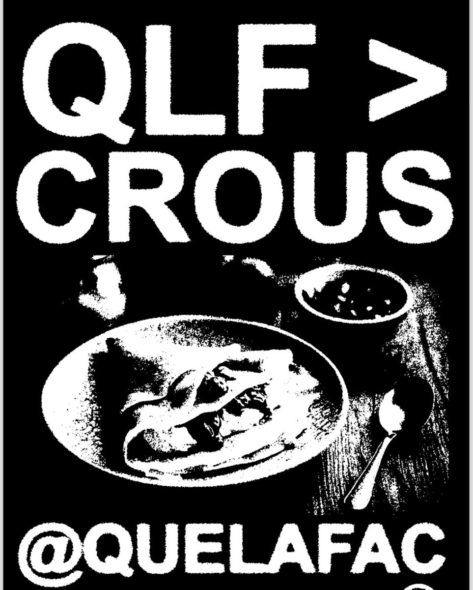 QueLaFac tweet media