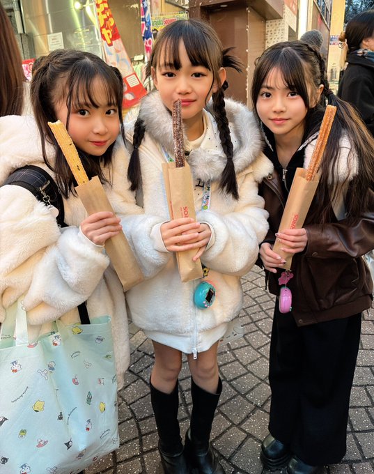 Twitterのコスプレ画像2