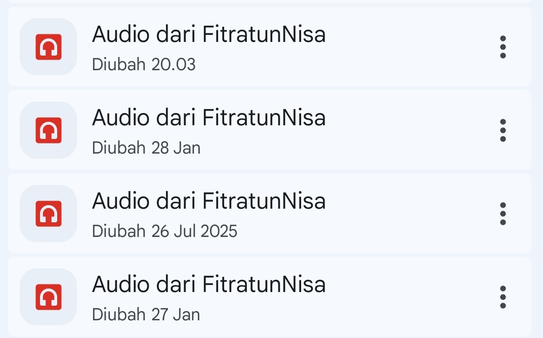 Nisara08's tweet photo. Sound tiktok yg sudah gk ada hrga dirinya https://t.co/eWD1Oq0p7J