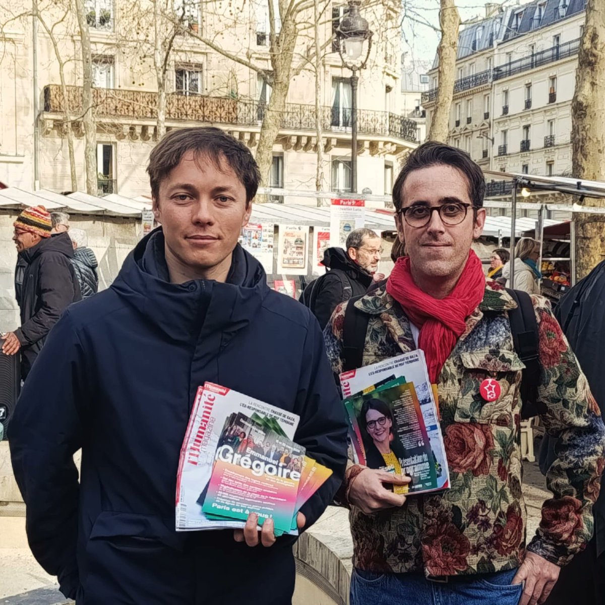 PCF Paris 5e-6e tweet media
