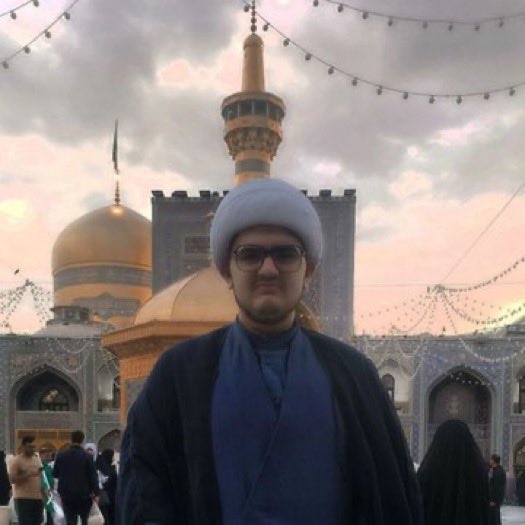 Voice of the Iranian nation tweet media