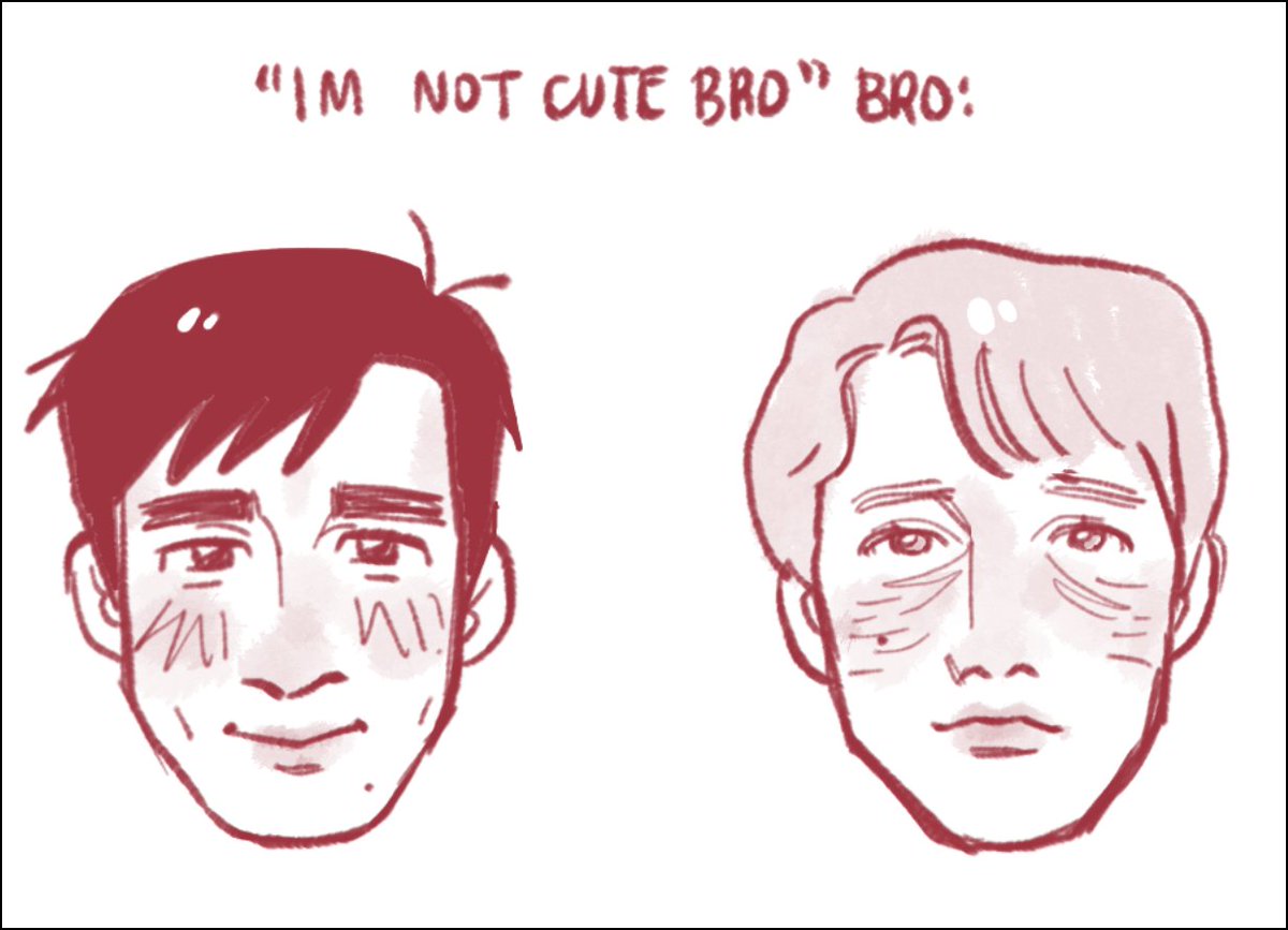 Jian_Hue's tweet image. Hehe 

#anderperry