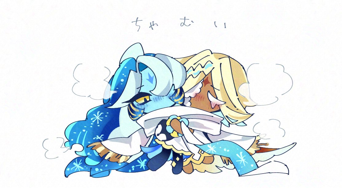 mari_Twinleavesknowledge・if 🧣