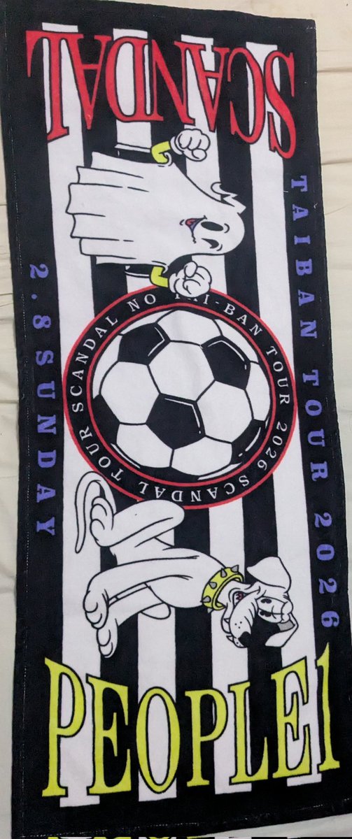 しかしライブへ行く都度「今回はグッズはいいや」と思いながら気づい