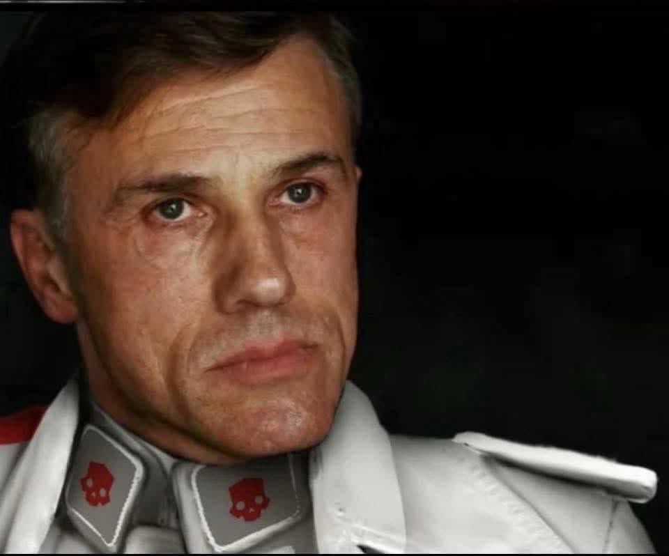 Omni-Man tweet media