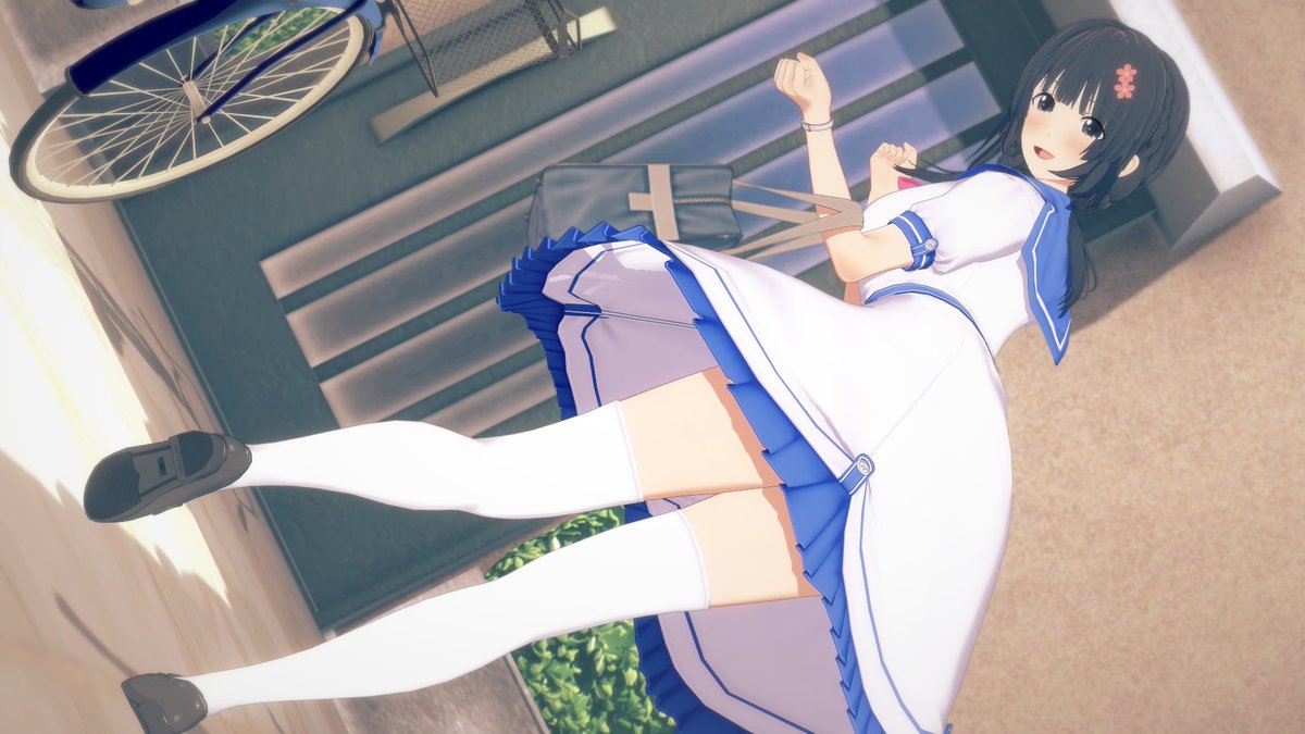 そういう日やね🧦
#コイカツ学生部
