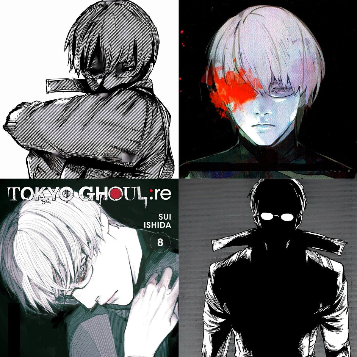 The true best representation of the strongest