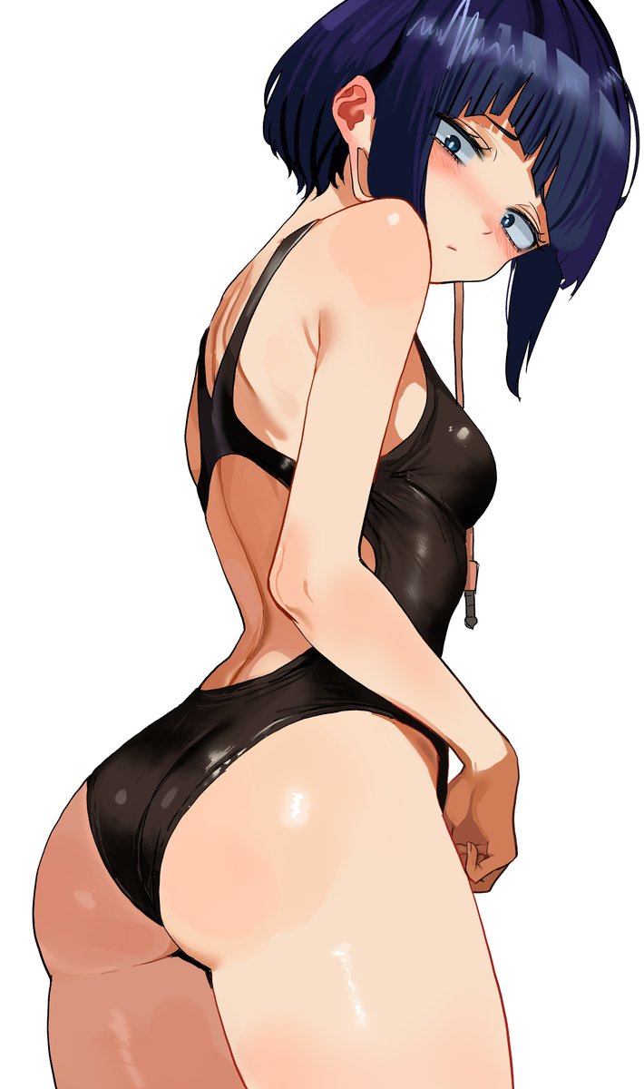 jiro swimsuit😚