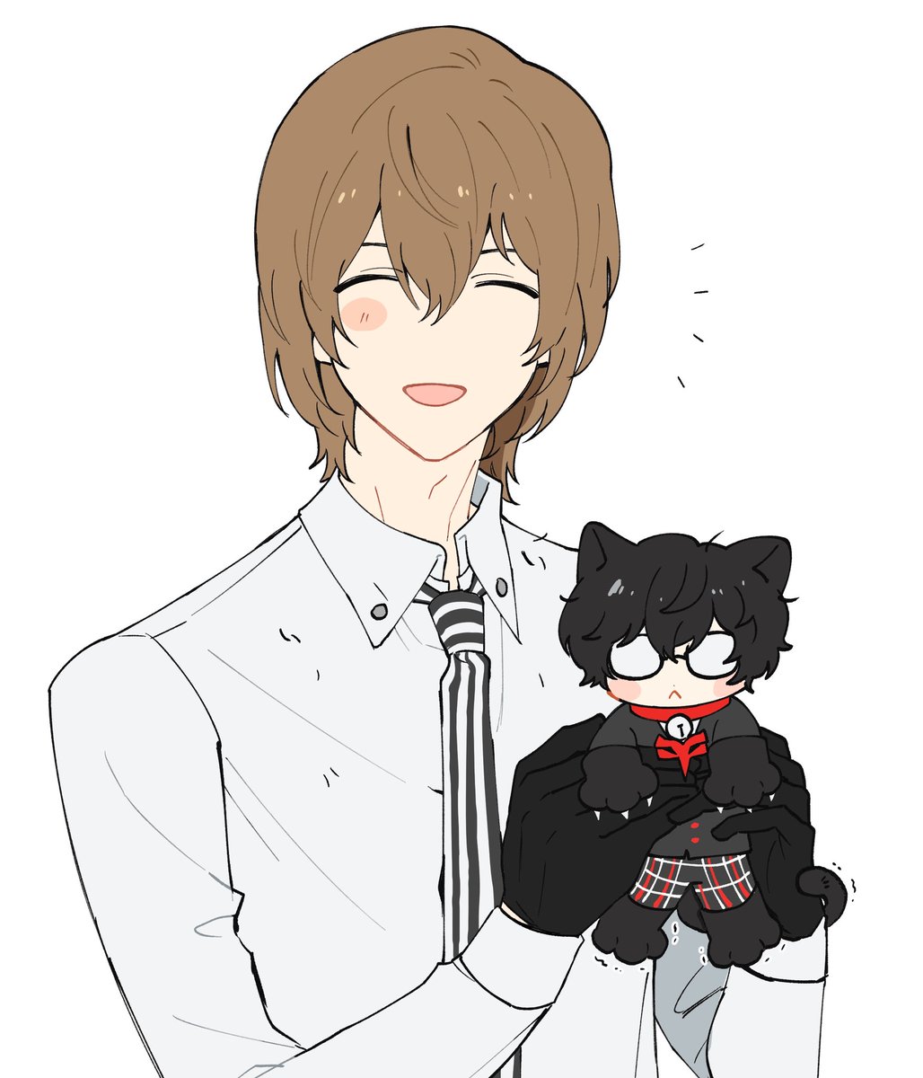 IKUJYO (@iku_p5r) on Twitter photo 