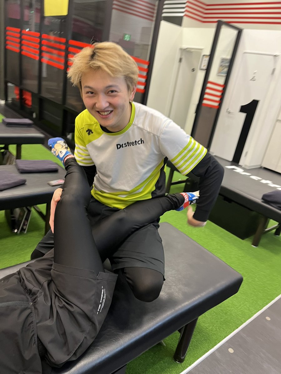 清原俊介 tweet media