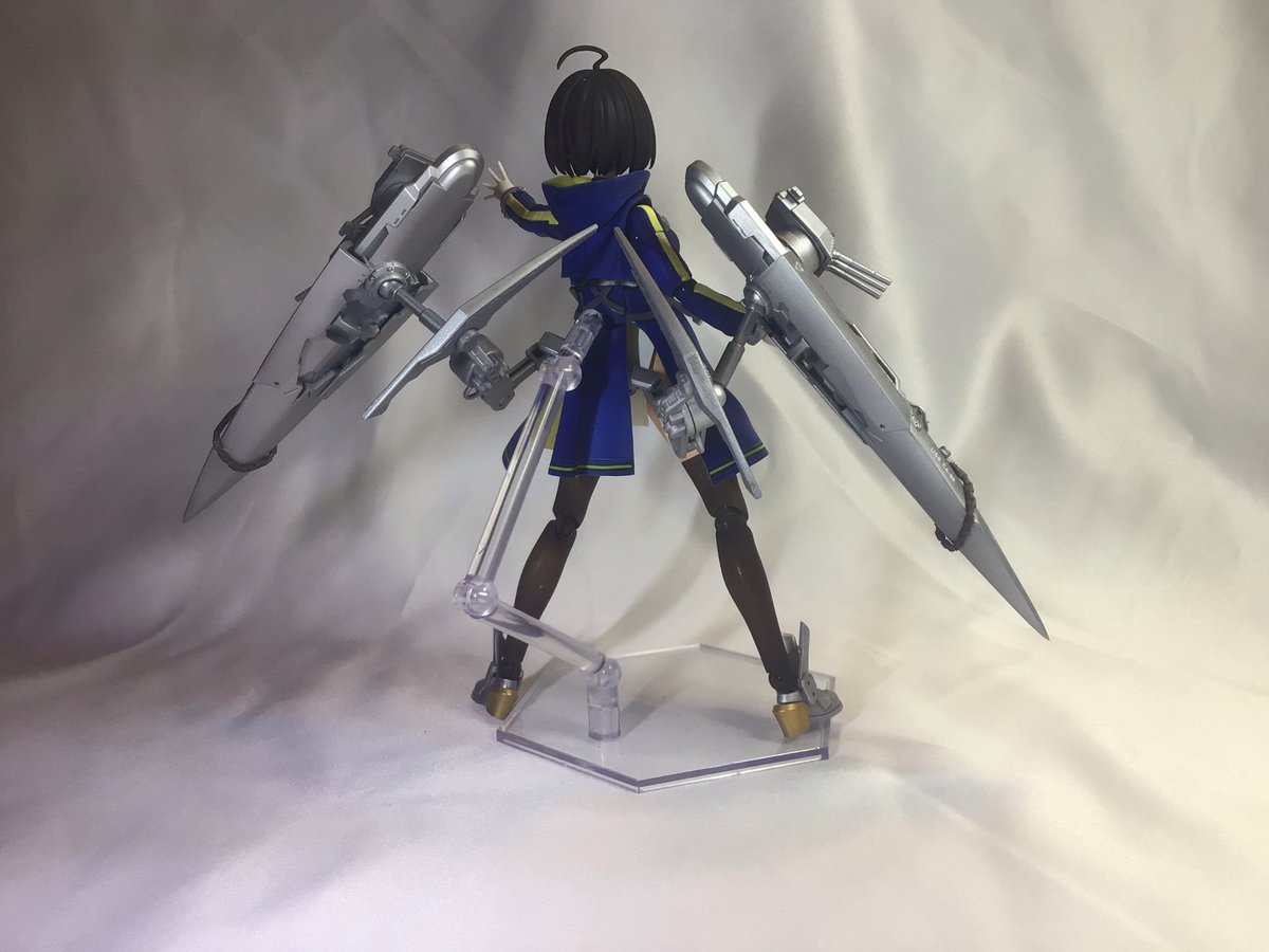 PLAMATEA ボルチモア