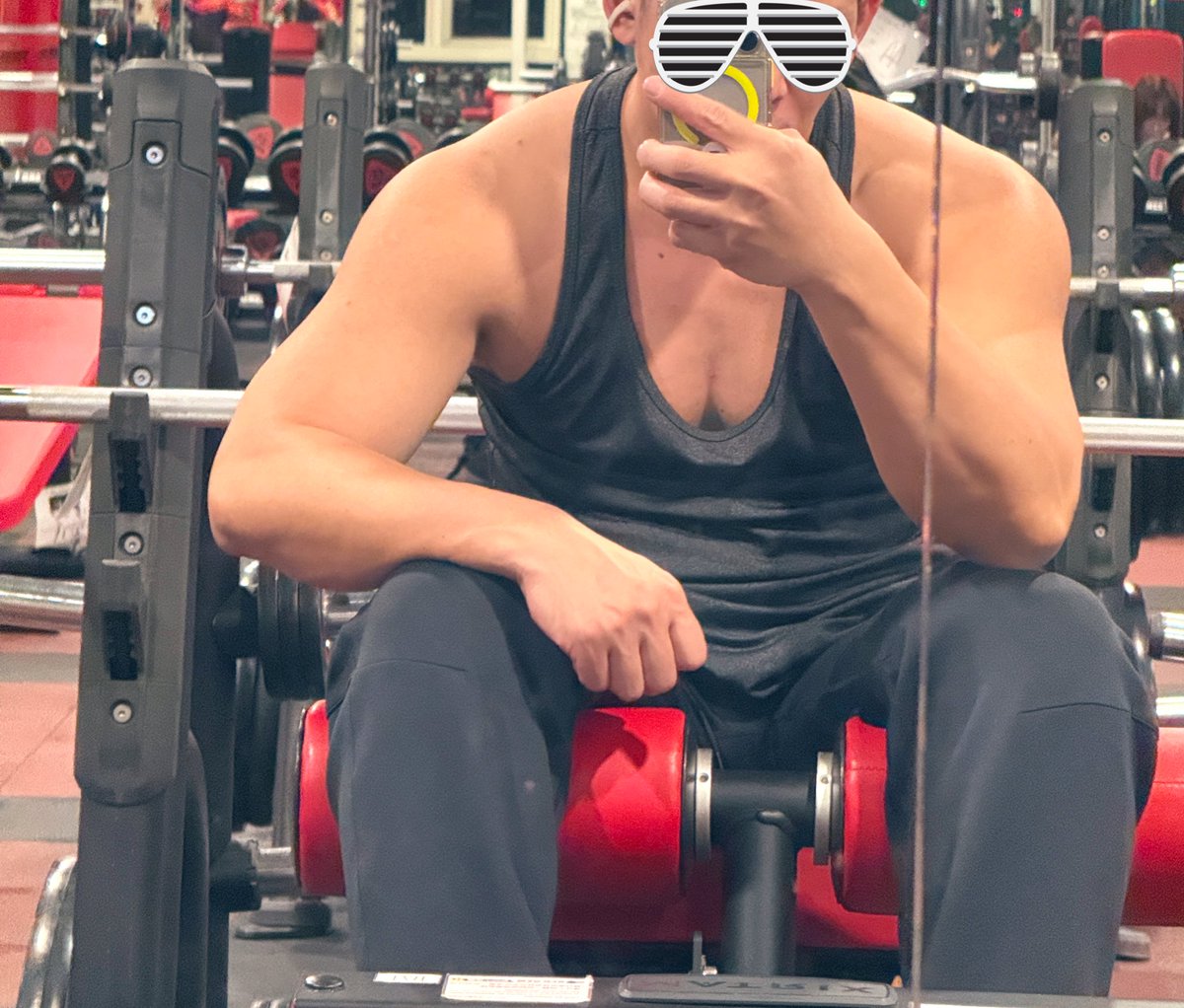 厚片大叔 tweet media