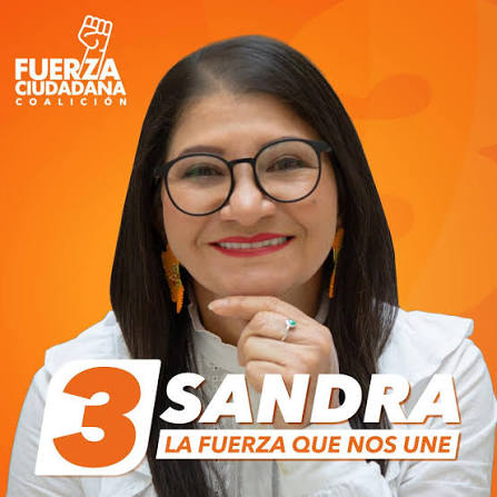 Linda Yepes tweet media