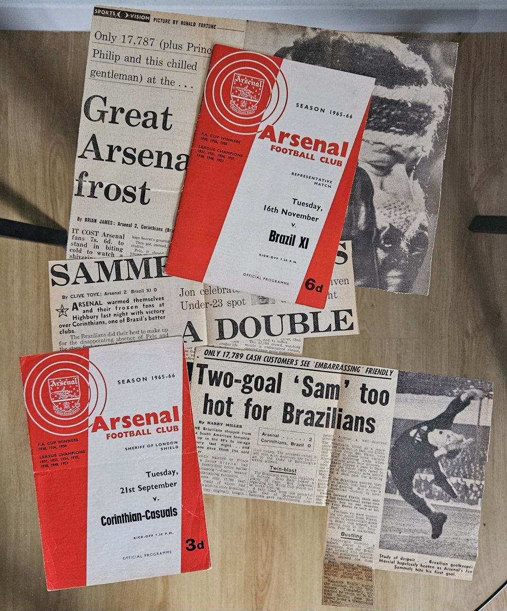 Corinthian-Casuals tweet media