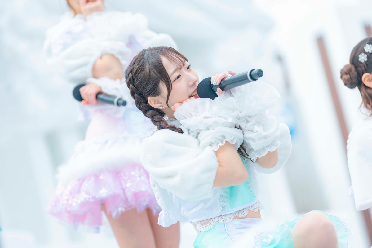 一ノ瀬柚奈 tweet media