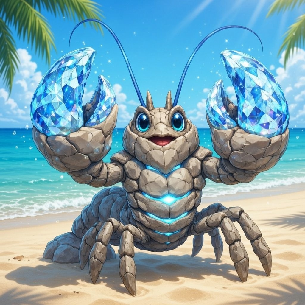 RockLobster tweet media