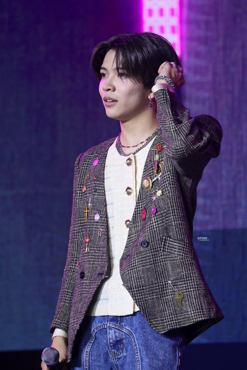 20260208 | #JAPANEXPOTHAILAND2026 #LILLEAGUE #LILinThailand #山田晃大