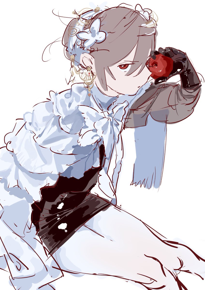 LEXingXD•ω• tweet media