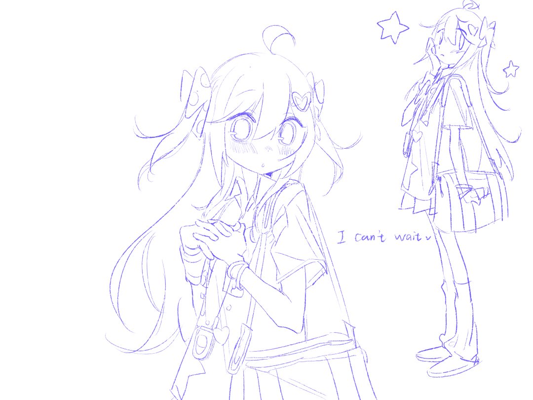 LEXingXD•ω• tweet media