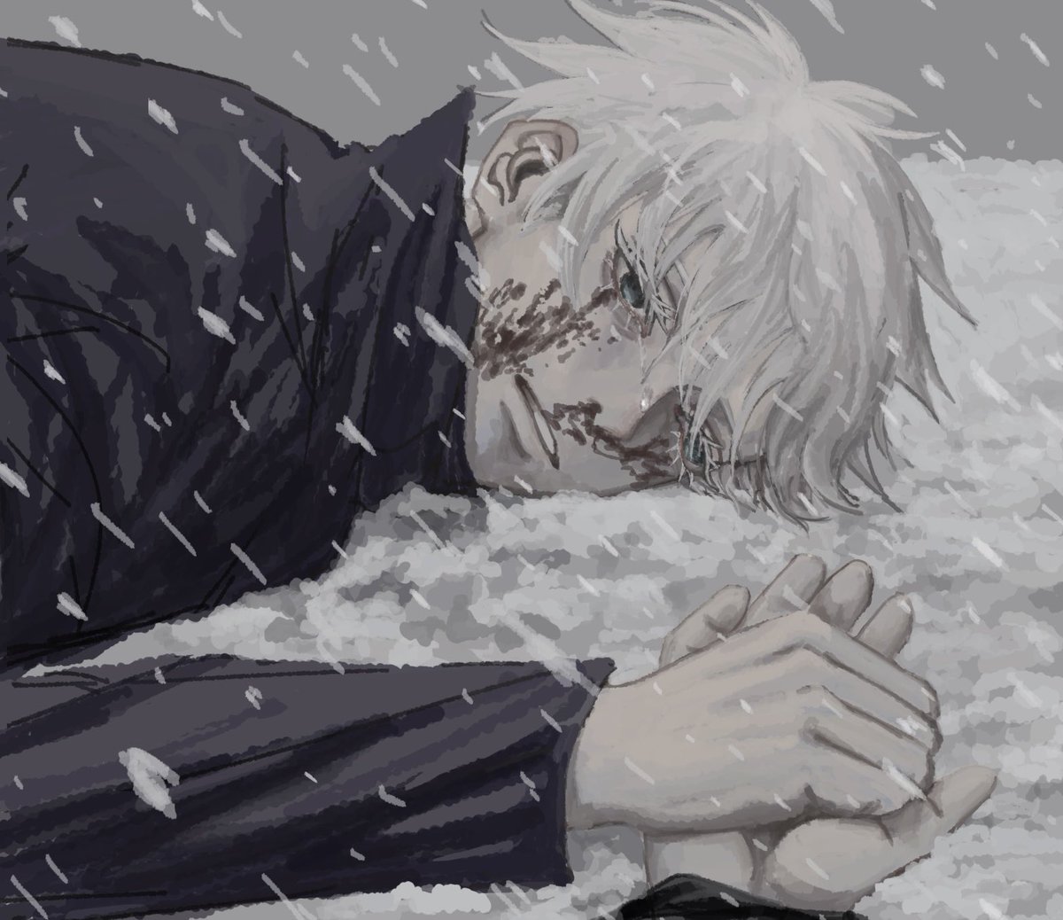 クジラ (@ku__jira04) on Twitter photo 